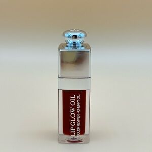 Dior Lip Glow Oil